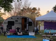 2018 Sunset Park & Rv Inc. Other Travel Trailer available for rent in Tavernier, Florida