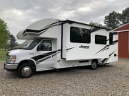 2020 Jayco Redhawk Class C available for rent in New Market, Alabama