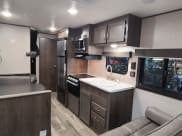 2021 Jayco Jay Flight Travel Trailer available for rent in Plainfield, Illinois