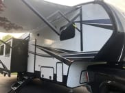 2020 Keystone Cruiser Fifth Wheel available for rent in Birdsboro, Pennsylvania