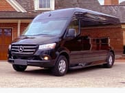 2022 Mercedes Benz Sprinter 3500XD Class B available for rent in Oshkosh, Wisconsin