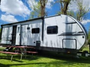 2021 Highland Ridge RV Open Range Travel Trailer available for rent in KENNEWICK, Washington