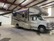 2016 Winnebago Spirit 22R Class C available for rent in Moraine, Ohio