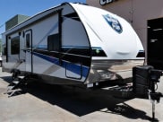 2021 Forest River Work And Play Toy Hauler available for rent in Glendale, Arizona