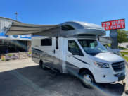 2021 Winnebago Navion 24D Class C available for rent in Moraine, Ohio