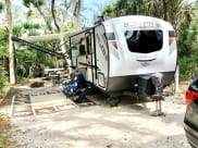 2021 Forest River Other Travel Trailer available for rent in Winter Springs, Florida