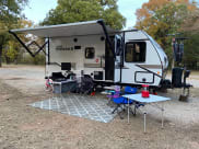 2021 Winnebago Micro Minnie Travel Trailer available for rent in Flower Mound, Texas