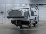 2021 Jayco Jay Feather Travel Trailer available for rent in Joliet, Illinois