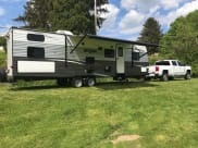 2019 Prime Time Avenger Travel Trailer available for rent in bolivar, Ohio