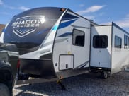 2021 Cruiser Rv Corp Shadow Cruiser Travel Trailer available for rent in Salt Lake City, Utah