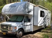 2015 Augusta Rv Augusta Class C available for rent in SISTERS, Oregon