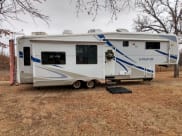 2008 Holiday Rambler Alumascape Fifth Wheel available for rent in Duncan, Oklahoma