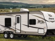 2019 Jayco Jay Flight Travel Trailer available for rent in Buford, Georgia