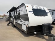 2021 Forest River Palomino Puma XLE Lite Travel Trailer available for rent in Vernal, Utah