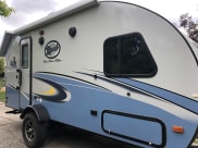 2018 R-Pod 179 Forest River Travel Trailer available for rent in Portland, Oregon