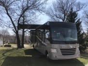 2016 Coachmen Mirada 35BH Class A available for rent in Whitefish, Montana