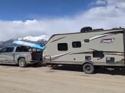 2017 Other Other Travel Trailer available for rent in Moffat, Colorado