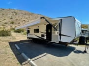 2017 Dune Sport Toy Hauler Toy Hauler available for rent in Ventura, California