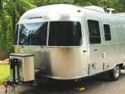 2021 Airstream Other Travel Trailer available for rent in Richmond, Virginia