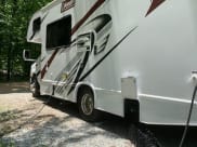 2021 Thor Motor Coach Coleman Class C available for rent in Hendersonville, Tennessee