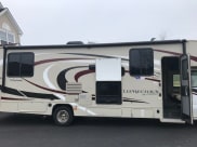 2018 Coachmen Leprechaun Class C available for rent in newark, Ohio