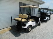 2017 EZ-GO Golf cart  available for rent in Mitchell, Indiana