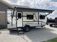 2020 geo pro G19QB Travel Trailer available for rent in Piqua, Ohio