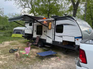 2019 Forest River Puma Travel Trailer available for rent in Stevens, Pennsylvania