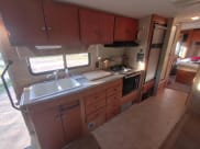 2007 Winnebago Outlook Class C available for rent in Leander, Texas