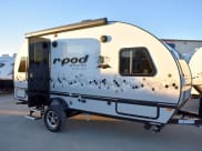 2021 Forest River R-Pod Travel Trailer available for rent in Fort Worth, Texas