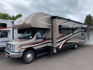 2019 Thor Motor Coach Chateau Class C available for rent in Damascus, Oregon