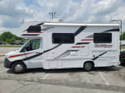 2021 Thor Motor Coach Freedom Elite Class C available for rent in Bartlett, Illinois