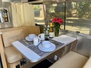 2015 Airstream Sport Bambi Travel Trailer available for rent in Los Gatos, California