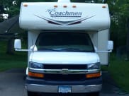 2014 Forest River Coachmen Freelander Class C available for rent in Eden Prairie, Minnesota