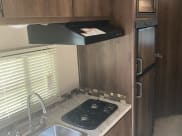 2018 Ford Transit Motorhome Class C available for rent in Miramar Beach, Florida