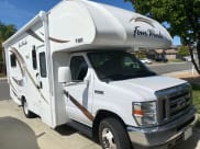 2017 Thor 22E Class C available for rent in WILDOMAR, California