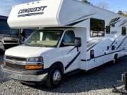 2021 Gulf Stream Conquest Class C available for rent in Oklahoma City, Oklahoma