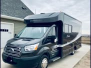 2018 Winnebago Ford Transit Winnebago Motorhome Class C available for rent in Cody, Wyoming