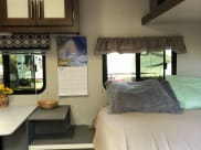 2019 Prime Time PTX Travel Trailer available for rent in Foley, Alabama