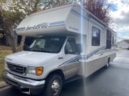 2005 Fleetwood Jamboree Class C available for rent in Elko New Market, Minnesota