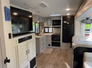 2021 Forest River Vibe Travel Trailer available for rent in Concord, New Hampshire