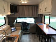 2006 Forest River Sunseeker 2200 Class C available for rent in Pewaukee, Wisconsin