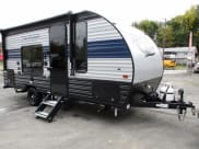 2021 Forest River Cherokee Wolf Pup Travel Trailer available for rent in Allentown, Pennsylvania