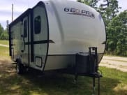 2018 Rockwood Geo Pro BHS Travel Trailer available for rent in Willow Springs, Missouri