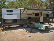 2018 Other Other Travel Trailer available for rent in Pinellas Park, Florida