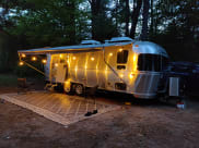 2021 Airstream Flying Cloud Travel Trailer available for rent in Saline, Michigan