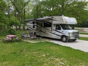 2018 Coachmen Leprechaun Class C available for rent in Bloomington, Illinois