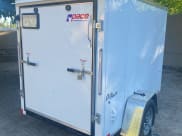 2021 Pace American Outback DLX Utility Trailer available for rent in South Jordan, Utah