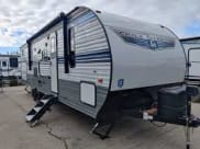 2021 Gulf Stream Amerilite Travel Trailer available for rent in Picayune, Mississippi