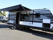 2021 Grand Design Transcend Xplor Travel Trailer available for rent in Brownsville, Texas